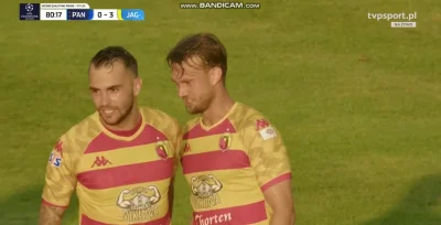 uncle_freddie - FK Poniewież 0 – 4 Jagiellonia Białystok; Hansen

MIRROR:  https://st...