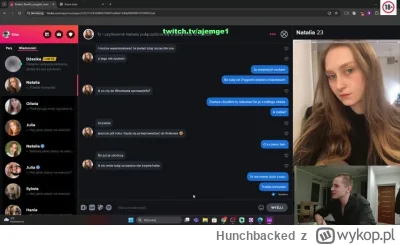 Hunchbacked - Dziękuję Julio że przyszła pani na przesłuchanie
-Nie jestem Julia.
-Pr...