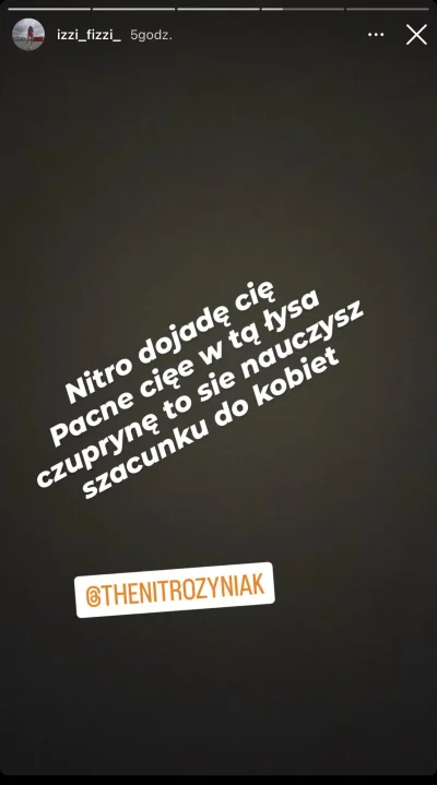 GenetycznyDominatornik - #famemma szkoda że one same do siebie nie mają szacunku a wy...