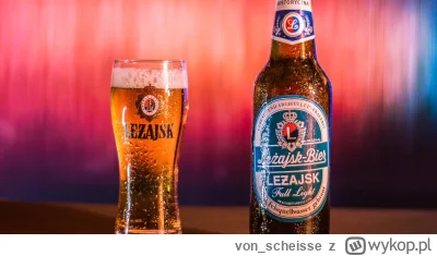 von_scheisse - Wraz z końcem czerwca Browar Leżajsk zakończy produkcję piwa – ogłosił...