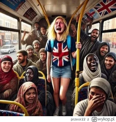 przeor22 - @thekes: tylko Braun. Miał mój głos i jestem z tego dumny. Nie chcę tego c...