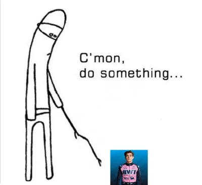 Miop - #f1 no dawaj w bandę