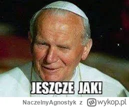 NaczelnyAgnostyk - @JaNieGejJaPapiesz: