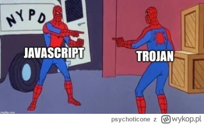 psychoticone - ten tego..