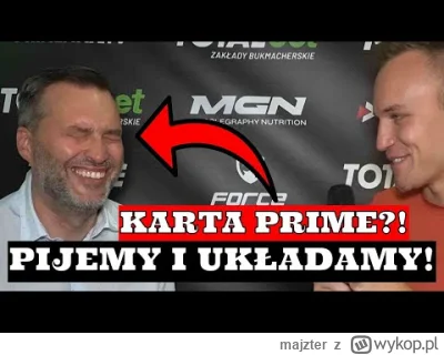 majzter - #famemma to niezły zdrajca ( ͡° ͜ʖ ͡°)