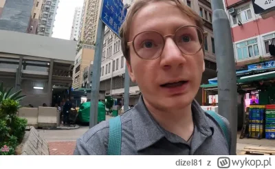 dizel81 - Wypowiedź eksperta Filipa Suchodolskiego na temat bezrobocia w Hong Kongu:)...