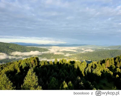 booolooo - #dziendobry #gory
Dziś lekko przysnąłem, ale czas na maly spacer sie znala...