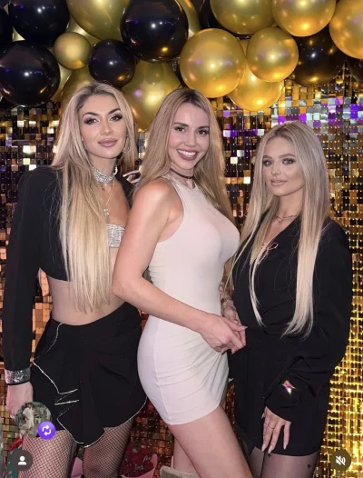 MariannaSchreiber - #famemma Ależ to musi być dołujące dla niektórych, że nikt mnie n...