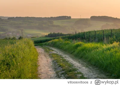 vitoosvitoos - A generalnie takie klimaty, wytłukło mi dupsko na tych drogach, że sin...