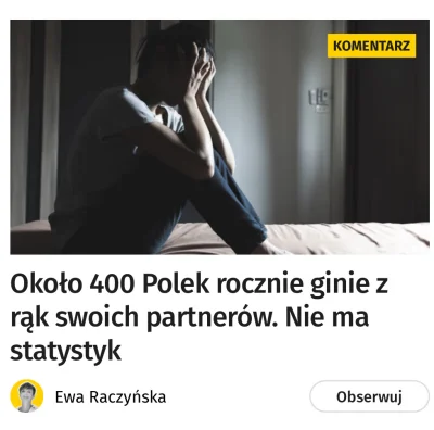 michalcorobisz - Onet widzę w formie. Nic głupszego dzisiaj nie przeczytacie.