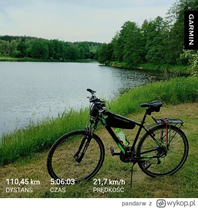 pandarw - 145 332 + 8 + 110 = 145 450

Człowiek wolne bierze żeby pierwsze 100 km w t...