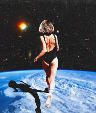 ada_lovelace - potrzeba naprawde ogromnej planety żeby rozbiegać takie stupki #ladneo...