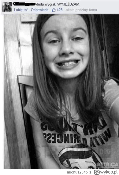 michu12345 - @OCIEBATON: