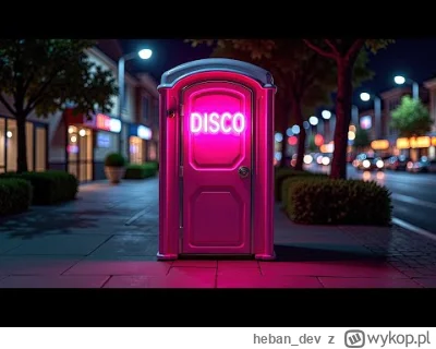 heban_dev - Primitive Listening - Disco Toilet (Official Music Video)

#aiart #ai #tw...