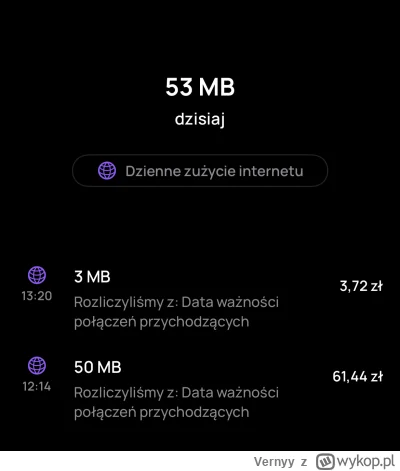 Vernyy - Dobra ktoś wie o co chodzi? Wróciłem do Polski po paru miesiącach za granicą...