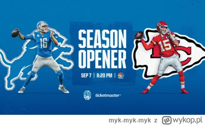 myk-myk-myk - Dzisiaj o 2:20 startujemy, witam się z tagiem #nfl ᕦ(òóˇ)ᕤ
#sport