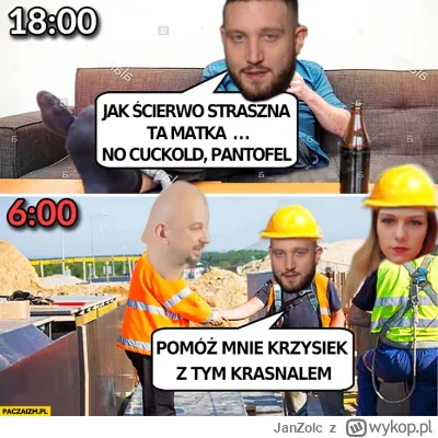 JanZolc - @Azorek77: