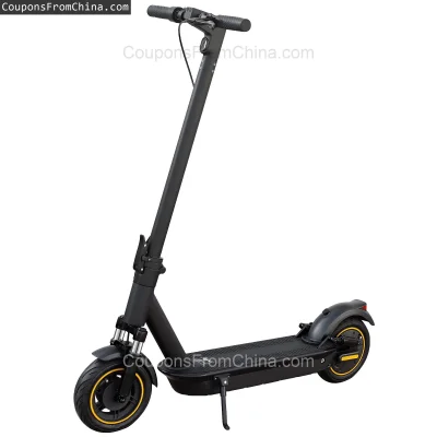 n____S - ❗ AOVOPRO ESMAX 36V 14.5Ah 500W 10in Electric Scooter [EU]
〽️ Cena: 417.79 U...