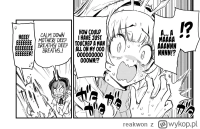 reakwon - #mangowpis fajne te romcomy ostatnio