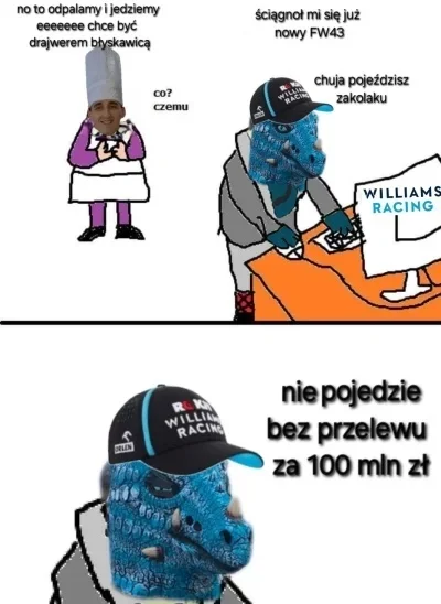 Boncz3k - #f1 #gekontoparufka