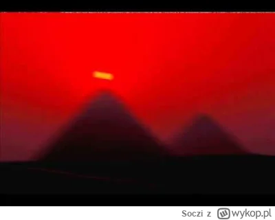 Soczi - @GerwazyHeghen: ależ milusi ambiencik :) Kiedyś lubiłem muzykę ambientową i p...