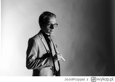 JoJoPrzypal - @JoJoPrzypal: I z rurką od srajtaśmy xD