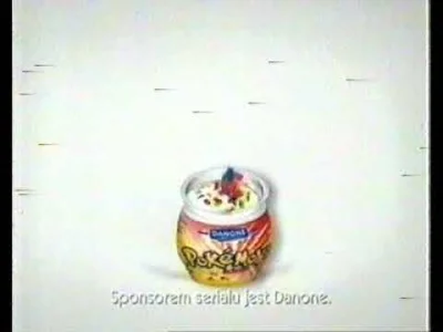 telegazeciarz - Jogurt Danone z pokemonami. 

#nostalgia #kiedystobylo #gimbynieznajo...
