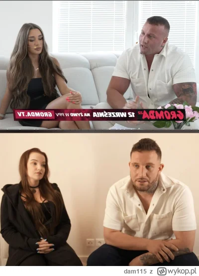 dam115 - Gdzieś już to widziałem 



#famemma