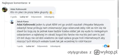 otylygrubas - #budda 

nawet abw budde dorwało bo byl agentem bombasu