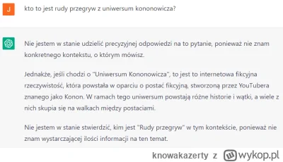 knowakazerty - No to wyjaśnione całe US 
#kononowicz