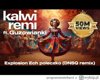 programistalvlhard - #eurowizja daliby explosion to byśmy byli top ( ͡° ͜ʖ ͡°)