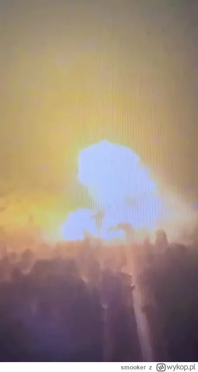 smooker - #ukraina #wojna #rosja #dniepr 
Zniszczenie TOS-1A „Sołncepiok” – radziecki...