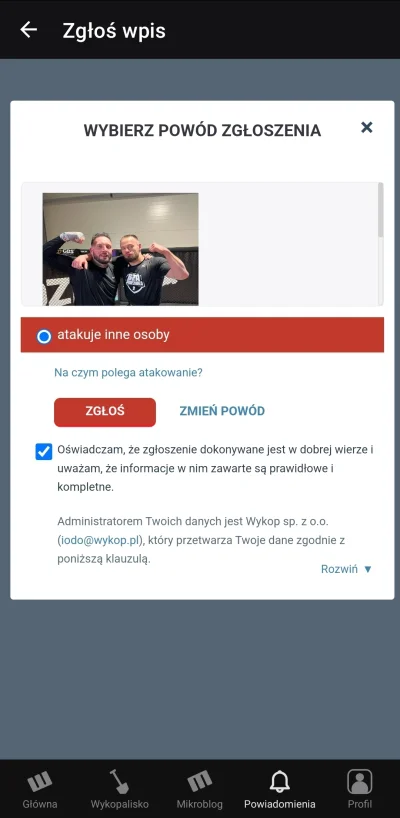 FanXayooJD - @Jerzy_Kudelski małoletniej? Ona była legalna