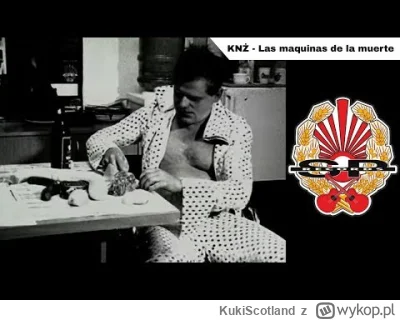 KukiScotland - #przegryw #muzyka                                                     ...