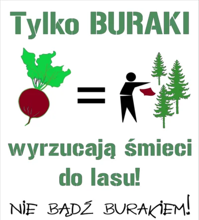 Trelik - @masterdick: będzie czym palić :)

Ja przez rok gdy spaceruję z psem to zbie...
