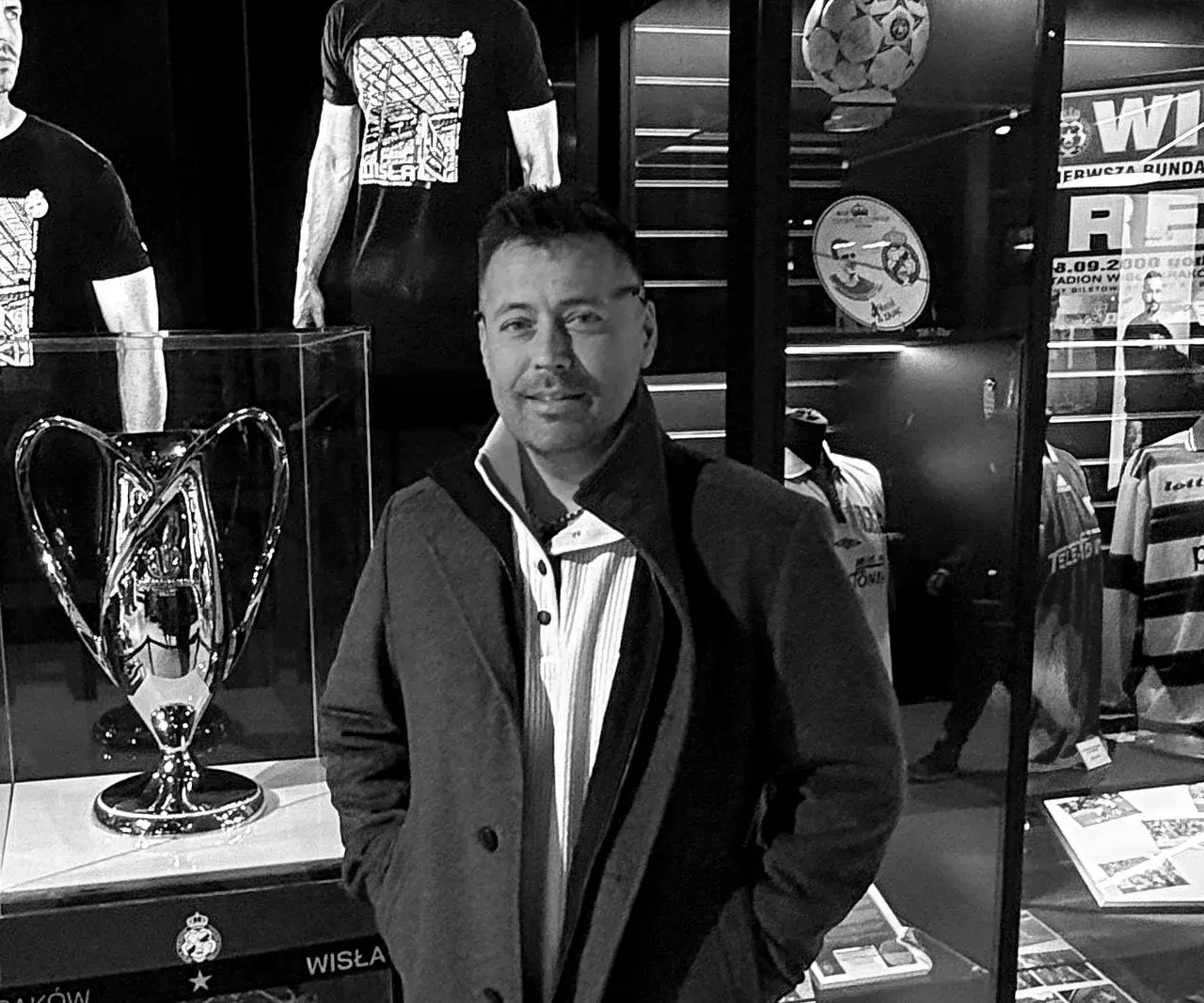 SpiderFYM - Nie żyje Thomas Kokosinski

We wtorek, 10 czerwca po kilkudniowym pobycie...