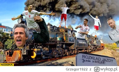 Grzegor1922 - #mecz
