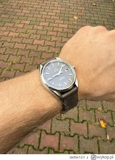 daftie123 - #kontrolanadgarstkow #zegarkiboners