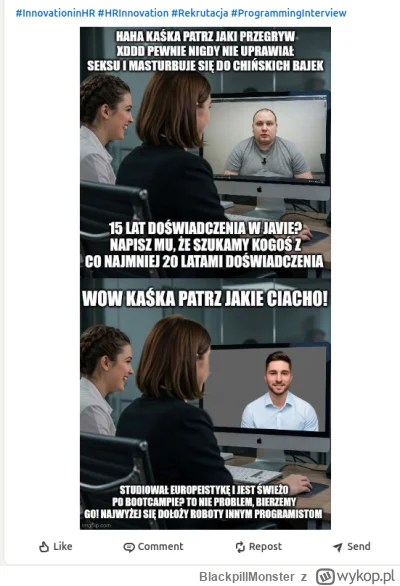 BlackpillMonster - @2-aminopirydyna: