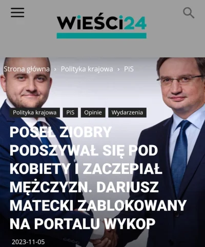 Krs90 - #tvpis #sejm #polityka #bekazpisu #tvp #bekazprawakow #matecki #tusk
Tusk zap...