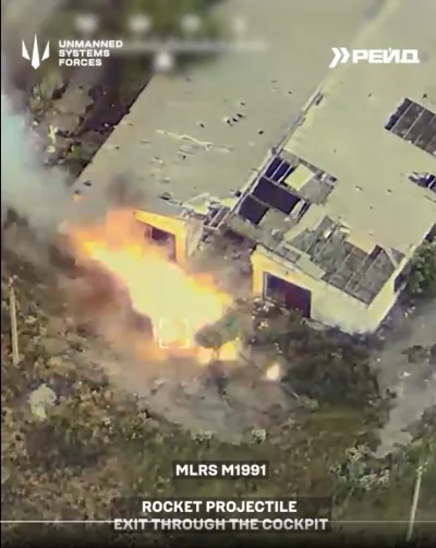 murison - koreańskie MLRS skuteczne jak sralutan "przeczyscza łagodnie nie przerywają...