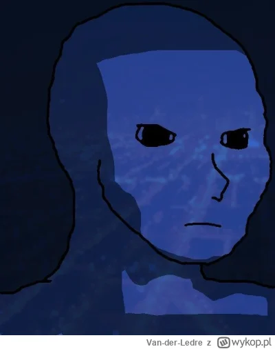 Van-der-Ledre - Wieczorem lub jeszcze lepiej, późną nocą, lubię najbardziej tag. Nien...