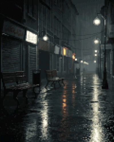 gabrysianowa - #pixelart