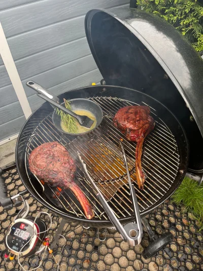 inzynier_robert - #grill #weekend 
Jak tam po weekendzie? Było grillowane?