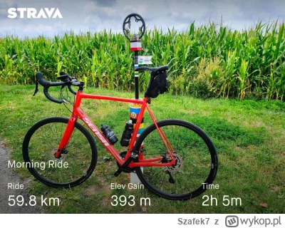 Szafek7 - 433 656 + 60 = 433 716

Dzisiejszy Klimonting

#rowerowyrownik

Skrypt | St...