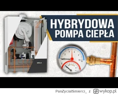 PanZyciaISmierci_ - @professionalgambler spotkał się ktoś z was układem hybrydowym tj...