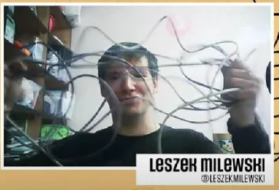 michalglus - Mieliśmy tyle pozytywnej energii, tyle  żeśmy rzeczy fajnych zrobili, st...