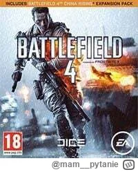 mam__pytanie - #grypc #grykomputerowe #pcmasterrace #battlefield #battlefield4 #grajz...