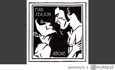 persevere - Mad Season - River Of Deceit

#muzyka  #niedzielawieczur