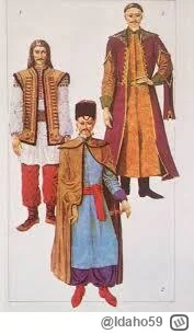 Idaho59 - @Davvs: niech przyjdzie w stroju kozaka